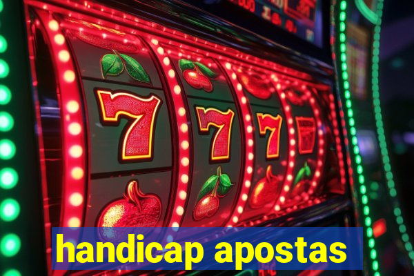 handicap apostas